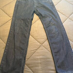5.11 Tactical Men's Straight Fit Denim Jeans